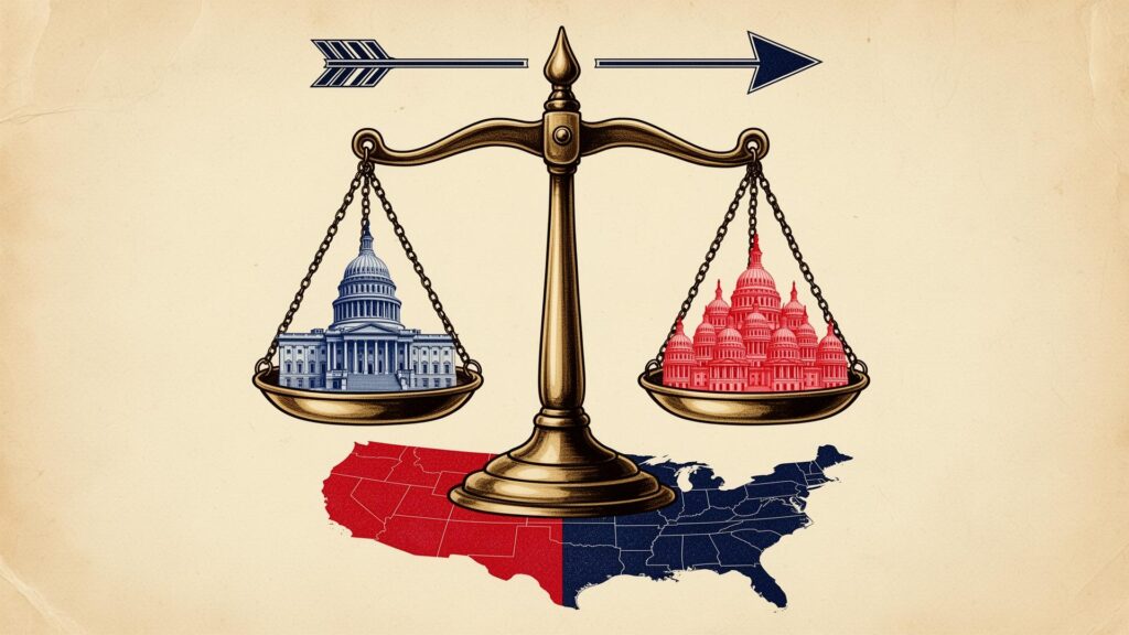 Political Parties Explained: The Role of Government