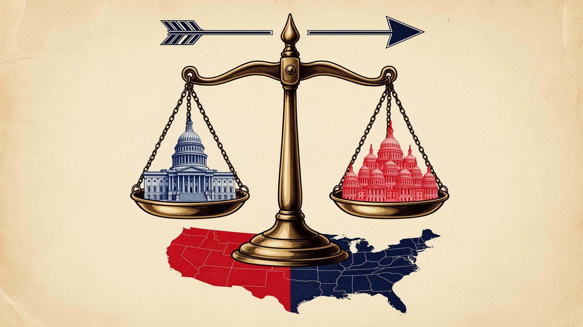 Political Parties Explained: The Role of Government